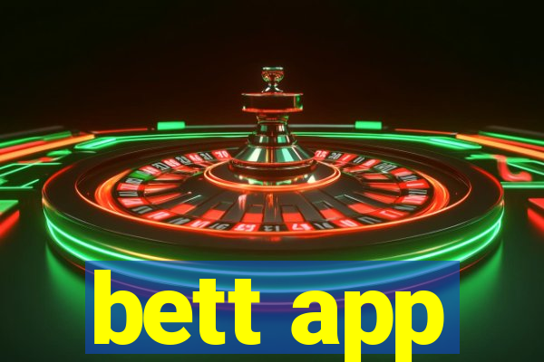 bett app